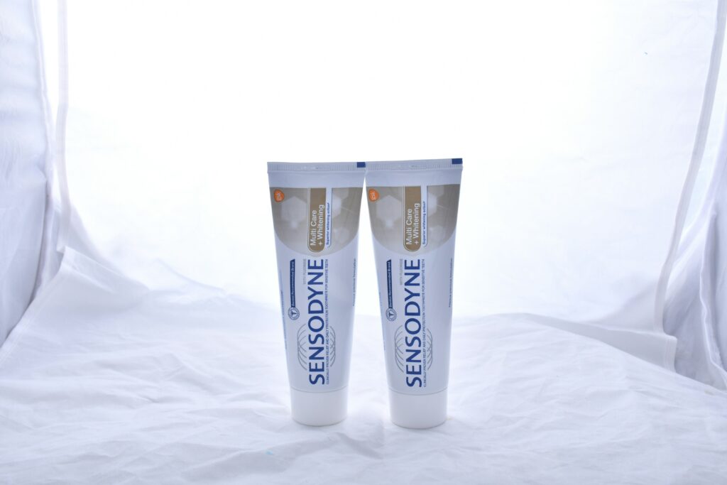 Sensodyne Aanbieding