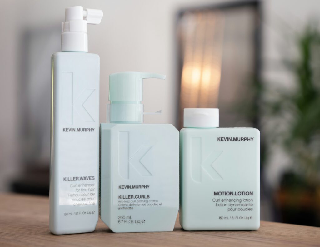 Kevin Murphy shampoo