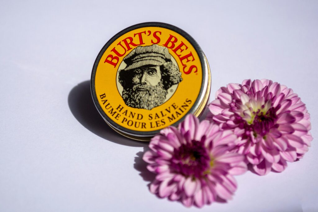 Burt’s Bees