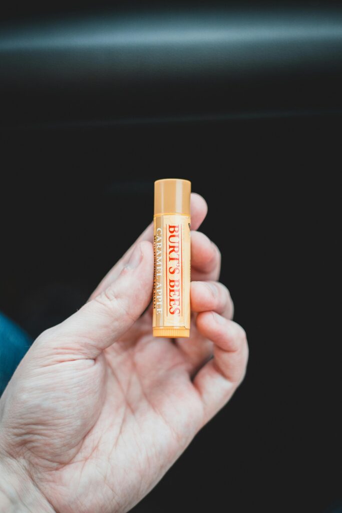 Burt’s Bees Lip Balm