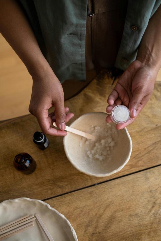 Natuurlijke producten