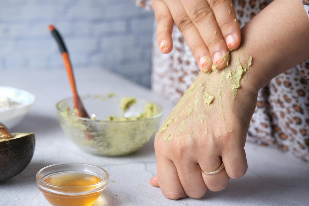 Voordelen van natuurlijke producten